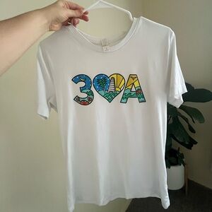 Adaro 30A T-Shirt
